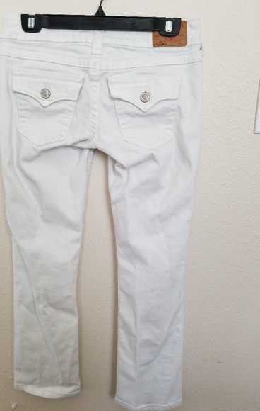 True Religion Billy Jeans - Picture 6 of 6